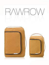 RAWROW 2012 LOOK BOOK