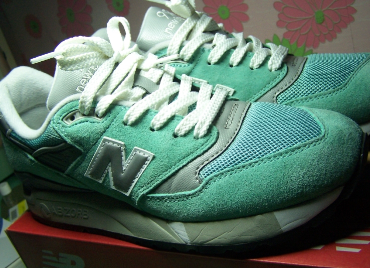 new balance 998 aqua haze new balance 998 aqua haze
