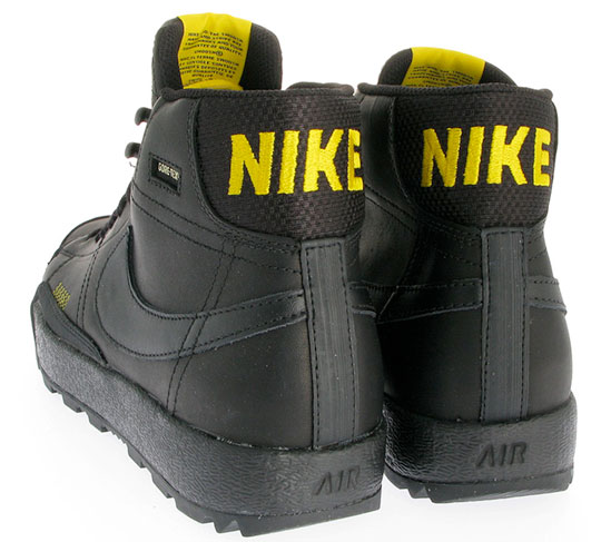 nike blazer acg mid