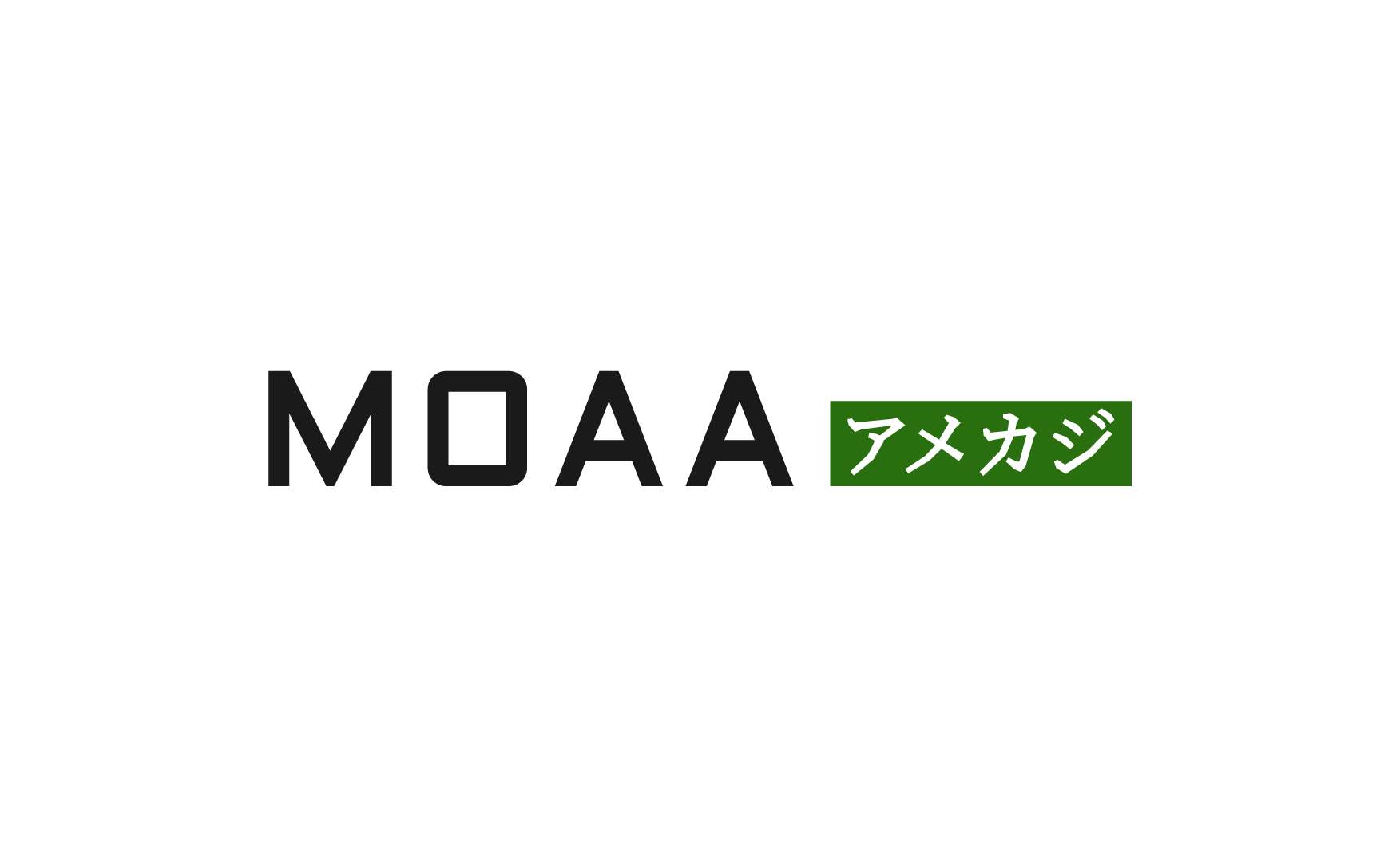 MOAA 온/오프라인 MD 상품기획, 프로모션기획