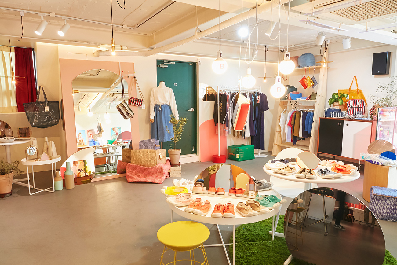 BENSIMON KOREA - Online C/S & 영업관리 구인