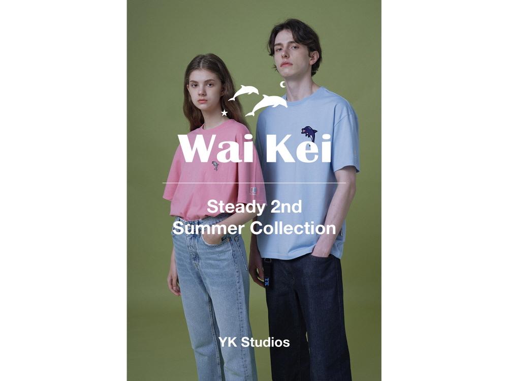 브랜드 waikei(와이케이) CS 구인
