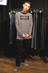 CHEAP MONDAY_김승태