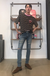BEYOND CLOSET_손지훈