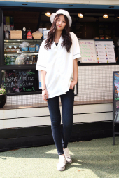 OVERSIZE HAPPENING_박소윤