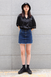 OVERSIZE HAPPENING_박도영