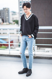 PIECE WORKER_이태열