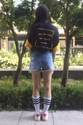 BURNING_미라