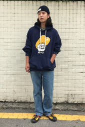BEYOND CLOSET_백호기