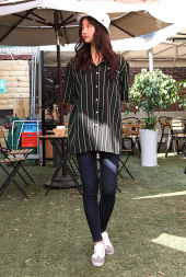 OVERSIZE HAPPENING_박소윤