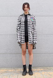 OVERSIZE HAPPENING_김성경