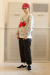 KIRSH_김하연