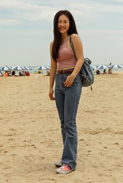 걸리시 김혜지 (27)