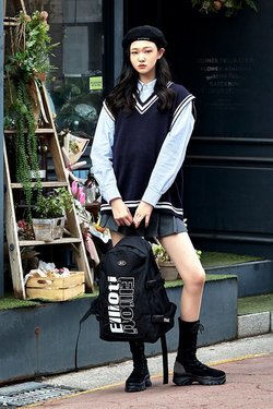 걸리시 김수지 (17)