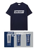 사은품 - 스니키 티셔츠 & 샘플