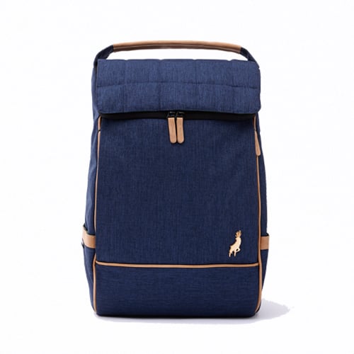 유니온유니크(UNIONUNIQ) [유니온유니크]U TINGE PACK (BLUE) 데일리백팩 - 108,000원 | 무신사 스토어 - 셀렉트숍 무신사 스토어 - 셀렉트숍
