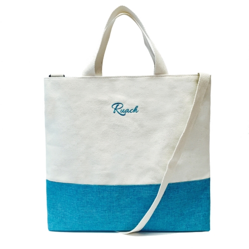 루아흐(RUACH) 니들포인트 에코 크로스백 (스카이블루) - 34,000원 | 무신사 스토어 - 셀렉트숍
