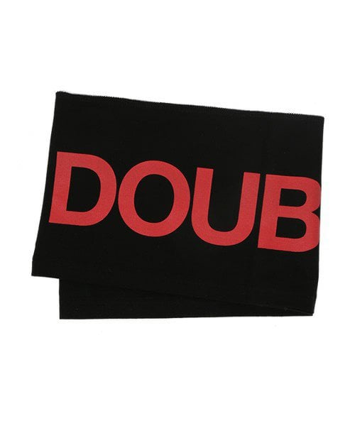 다우트풀 애즈 더블(DOUBTFUL AS DOUBLE) HEAD BAND - 131,000원 | 무신사 스토어 - 셀렉트숍 무신사 스토어 - 셀렉트숍