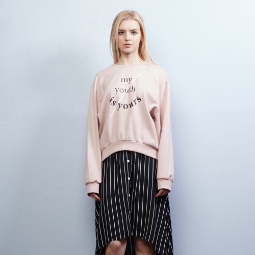 벰버(VEM.VER) YOUTH OVERSIZE MTM_PK - 70,200원 | 무신사 스토어 - 셀렉트숍 무신사 스토어 - 셀렉트숍