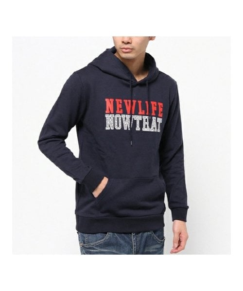 위고(WEGO) NOISE LOGO PULLOVER - 83,000원 | 무신사 스토어 - 셀렉트숍 무신사 스토어 - 셀렉트숍