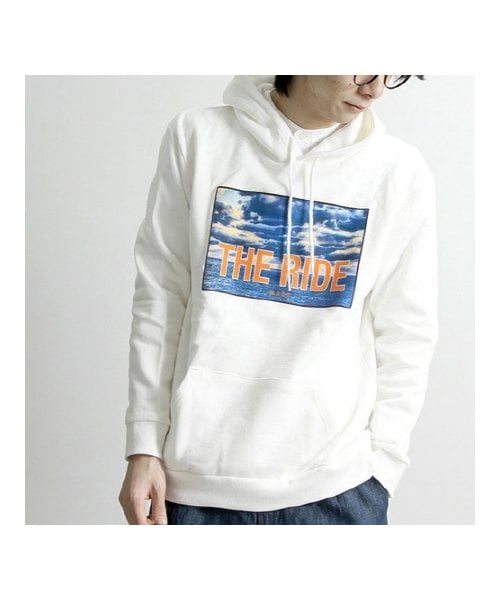 위고(WEGO) SUNSET PULLOVER - 83,000원 | 무신사 스토어 - 셀렉트숍 무신사 스토어 - 셀렉트숍