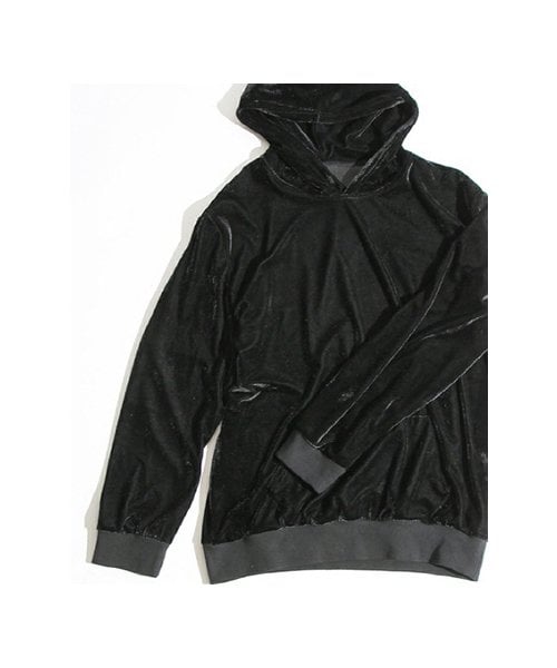 위고(WEGO) VELVET PULLOVER - 83,000원 | 무신사 스토어 - 셀렉트숍 무신사 스토어 - 셀렉트숍
