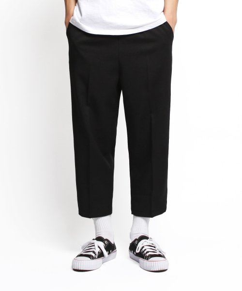 Reun wide pants HJLP2016