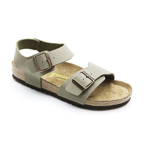버켄스탁(BIRKENSTOCK) 버켄스탁 뉴욕 스톤 087803 - 78,900원 | 무신사 스토어 - 셀렉트숍 무신사 스토어 - 셀렉트숍
