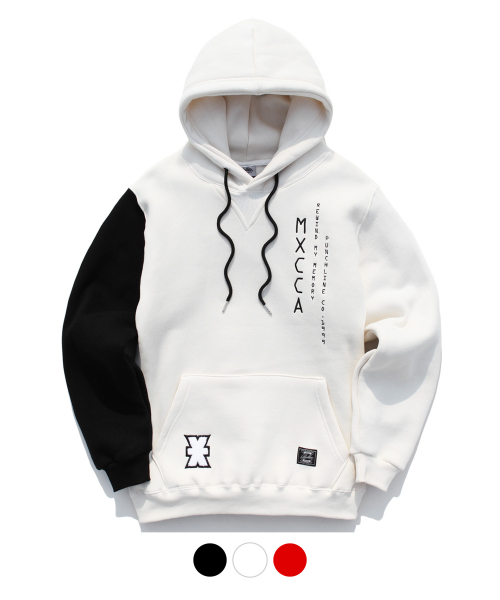 Oriental Hood Ivory KHHD6007