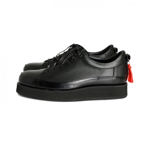 라메르마메종(LA MER MA MAISON) STRING LUCK SHOES - 215,000원 | 무신사 스토어 - 셀렉트숍 무신사 스토어 - 셀렉트숍