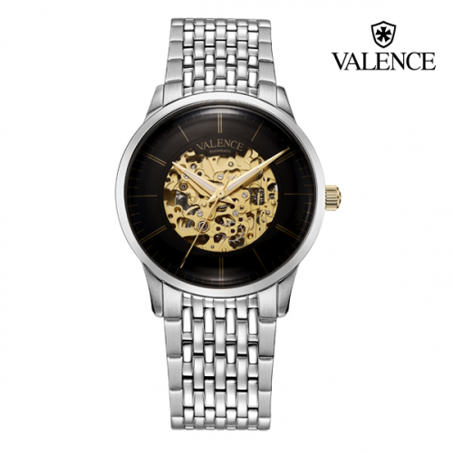 발랑스(VALENCE) [VALENCE] 발랑스 메탈시계 VC-073MD 본사정품 - 352,000원 | 무신사 스토어
