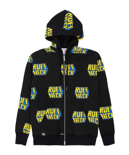 조이리치(JOYRICH) Ruff Repeat Hoodie - 149,000원 | 무신사 스토어 - 셀렉트숍 무신사 스토어 - 셀렉트숍