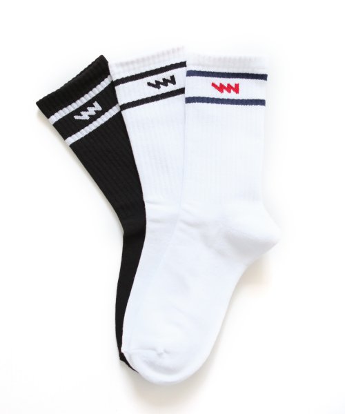 Logo Socks