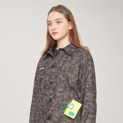 DENIM JACKET_NKC_BLACK