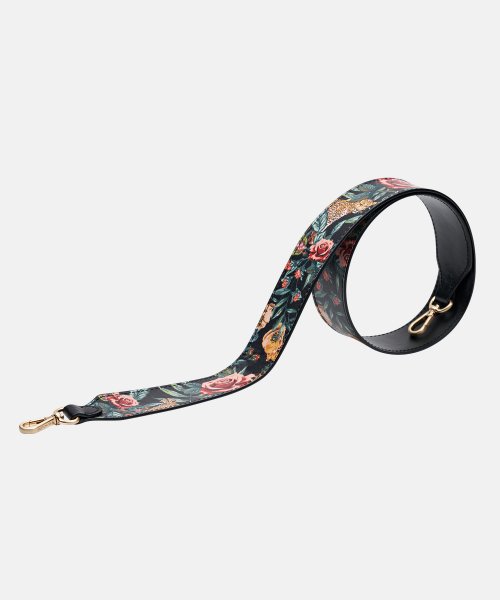 JUNGLE ROSE Artwork Strap