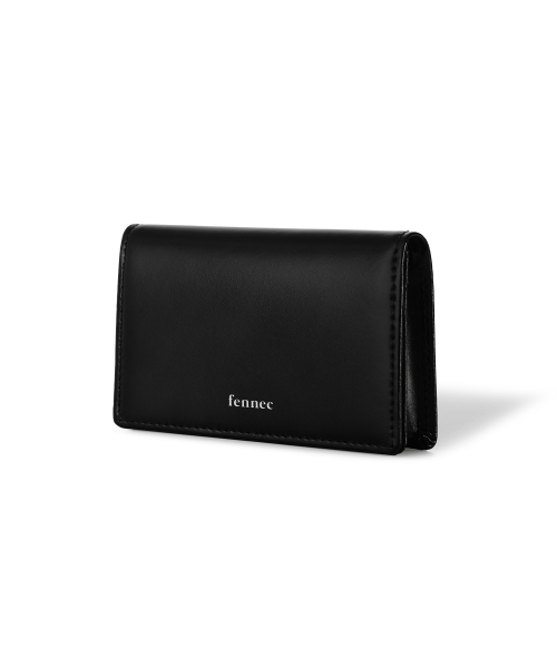 NAME POCKET - BLACK