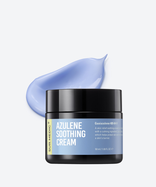 Azulene Soothing Cream
