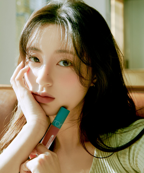 ZERO VELVET TINT 21color