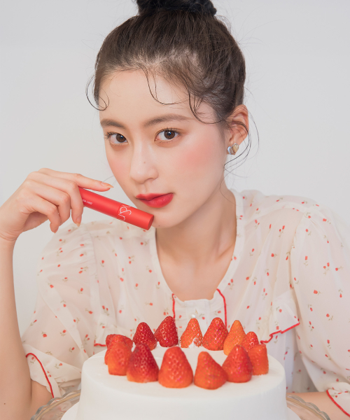 ZERO VELVET TINT SET 21color