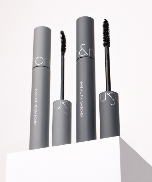 HAN ALL FIX MASCARA SET