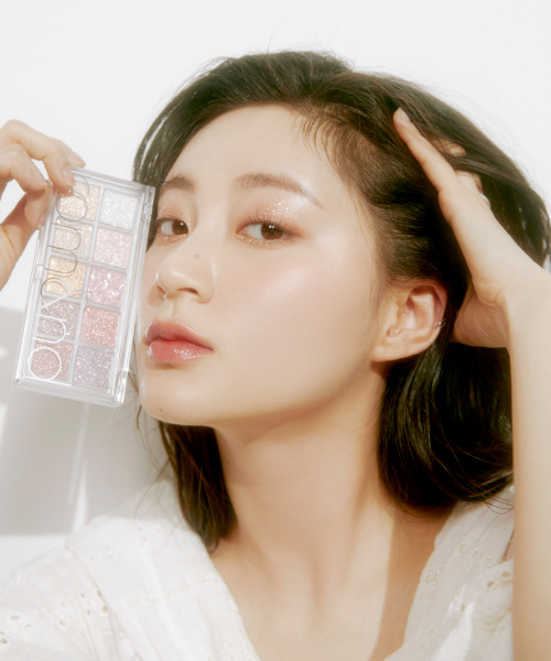 BETTER THAN PALETTE NO. 0