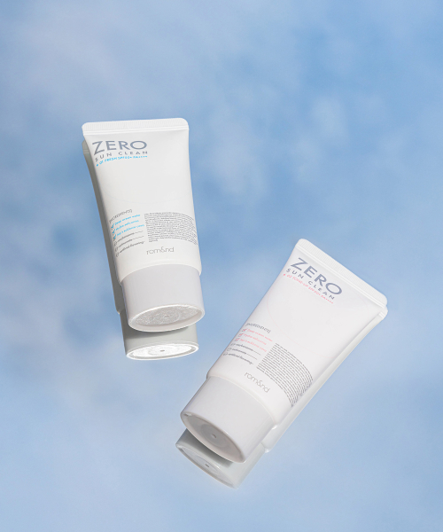 ZERO SUN CLEAN 2type