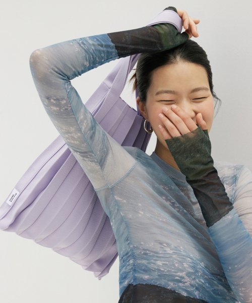 숄더백 아폴로보라