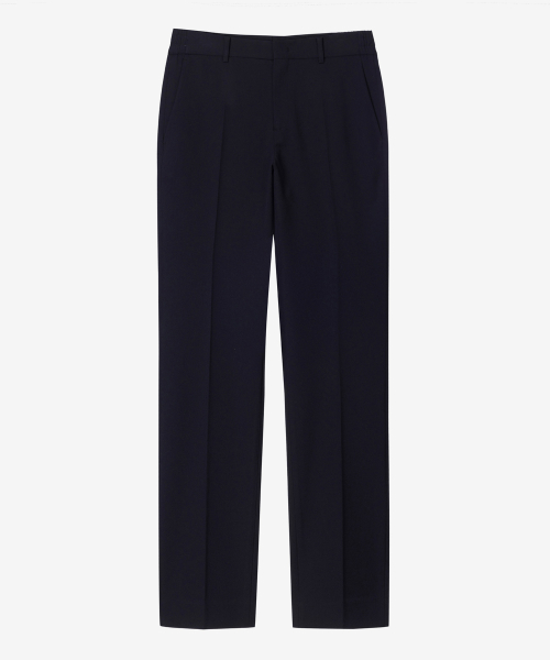 Do Good_tapered Banding Slacks - 4 color MAPT6101