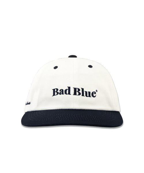 Classic Logo Cap Navy