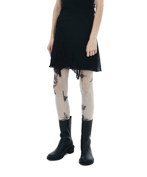 TOBOO [BLACK]