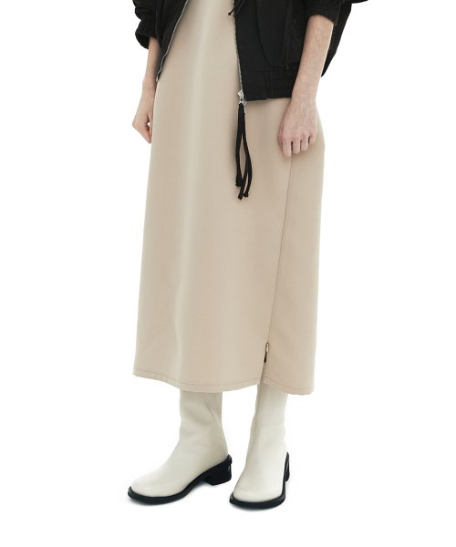 TOBOO [CREAM]