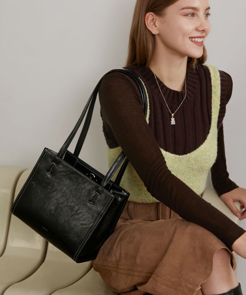 Oblong bag Mini