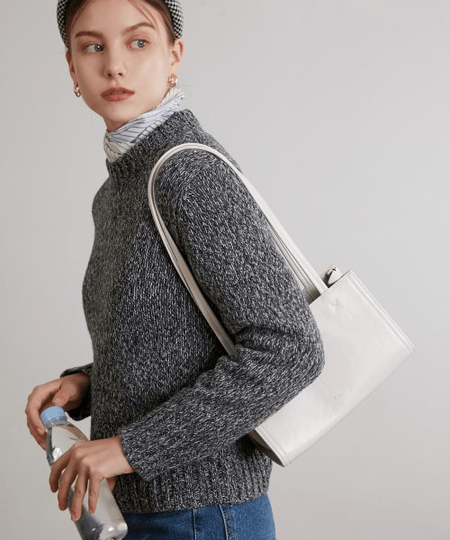 Oblong bag Tiny