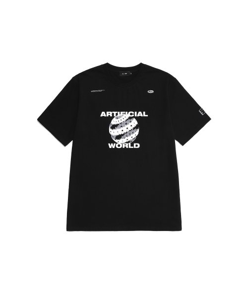 FLOWER BALL T-SHIRT